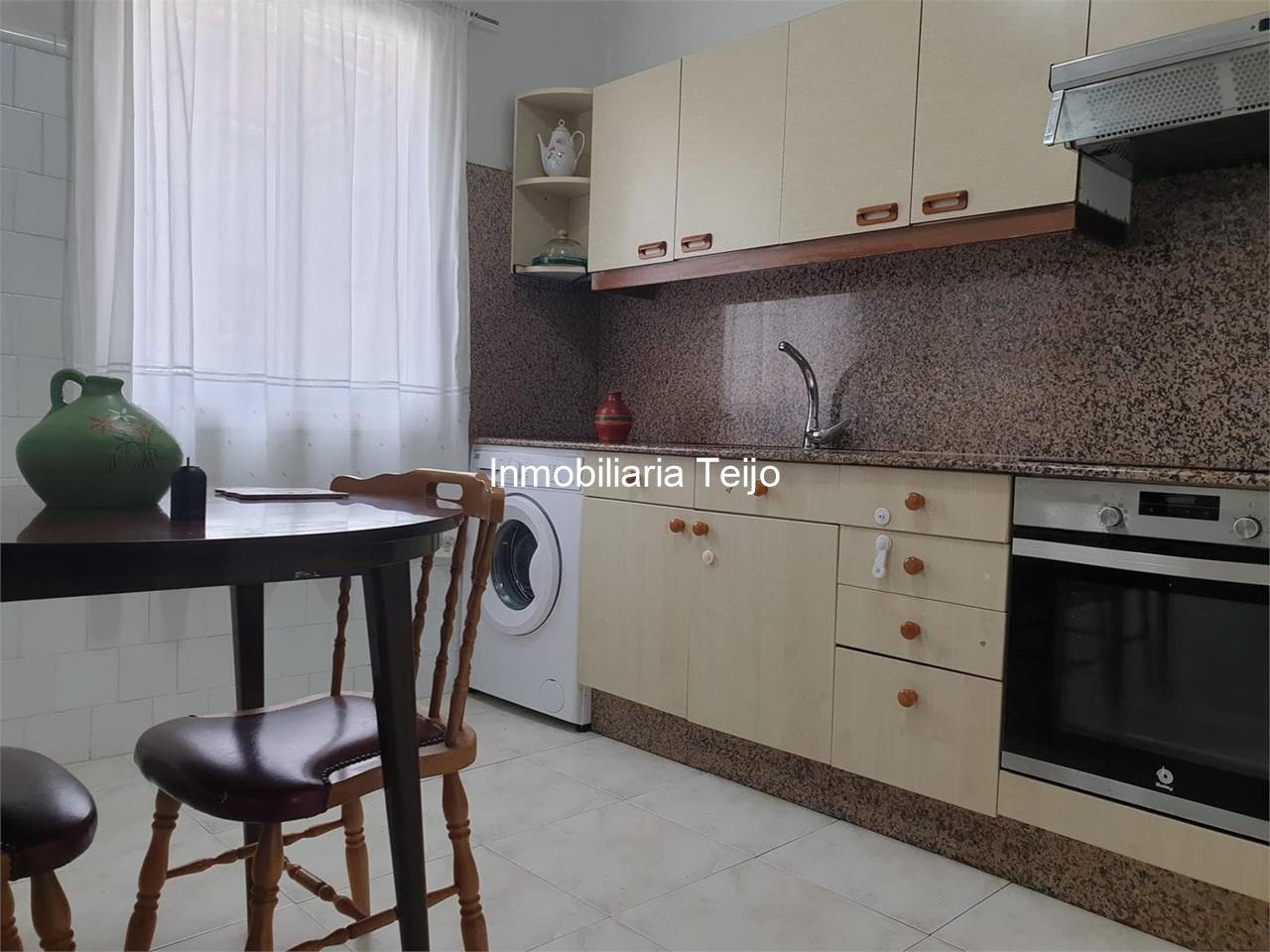 Foto 1 SE ALQUILA PISO EN EL INFERNIÑO