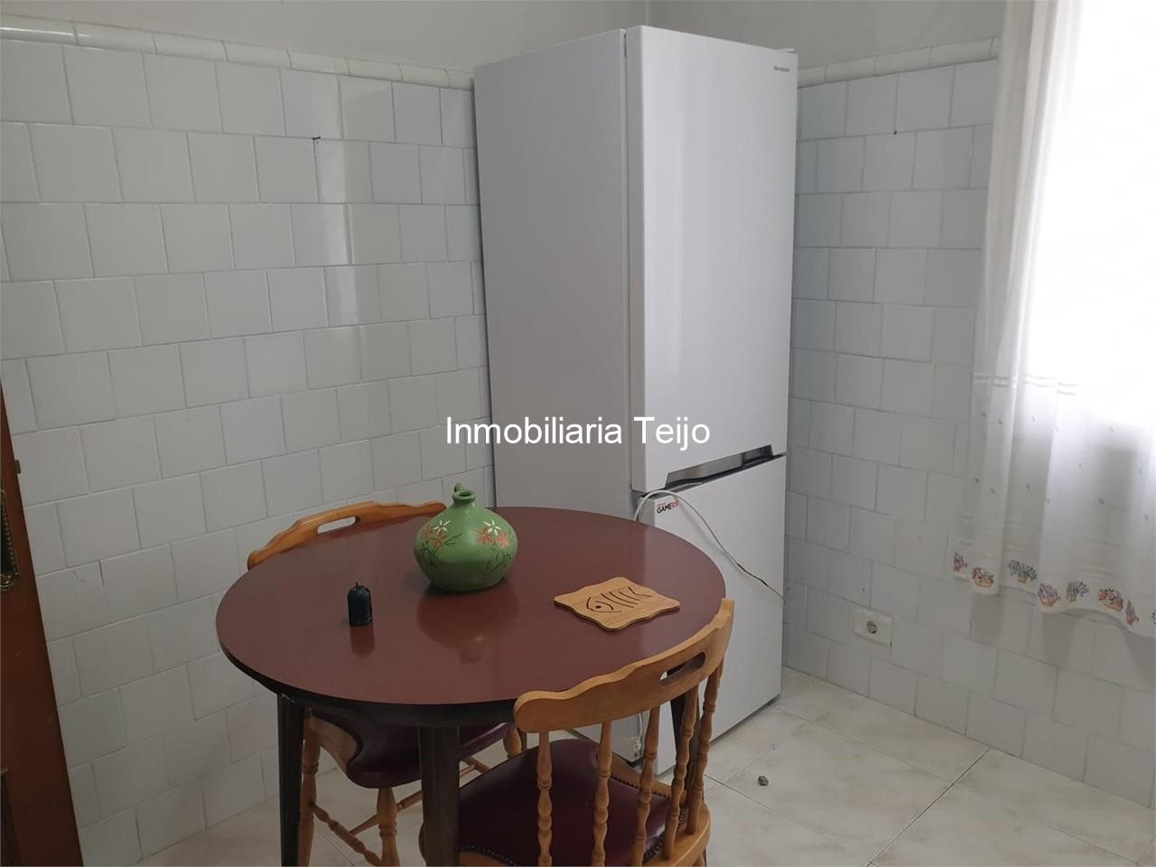 Foto 3 SE ALQUILA PISO EN EL INFERNIÑO