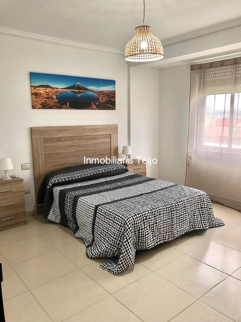 Foto 11 SE ALQUILA PISO EN FREIXEIRO RECIEN REFORMADO CON MUEBLES A ESTRENAR