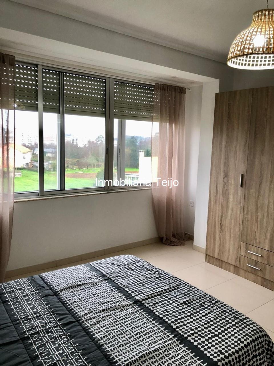 Foto 12 SE ALQUILA PISO EN FREIXEIRO RECIEN REFORMADO CON MUEBLES A ESTRENAR