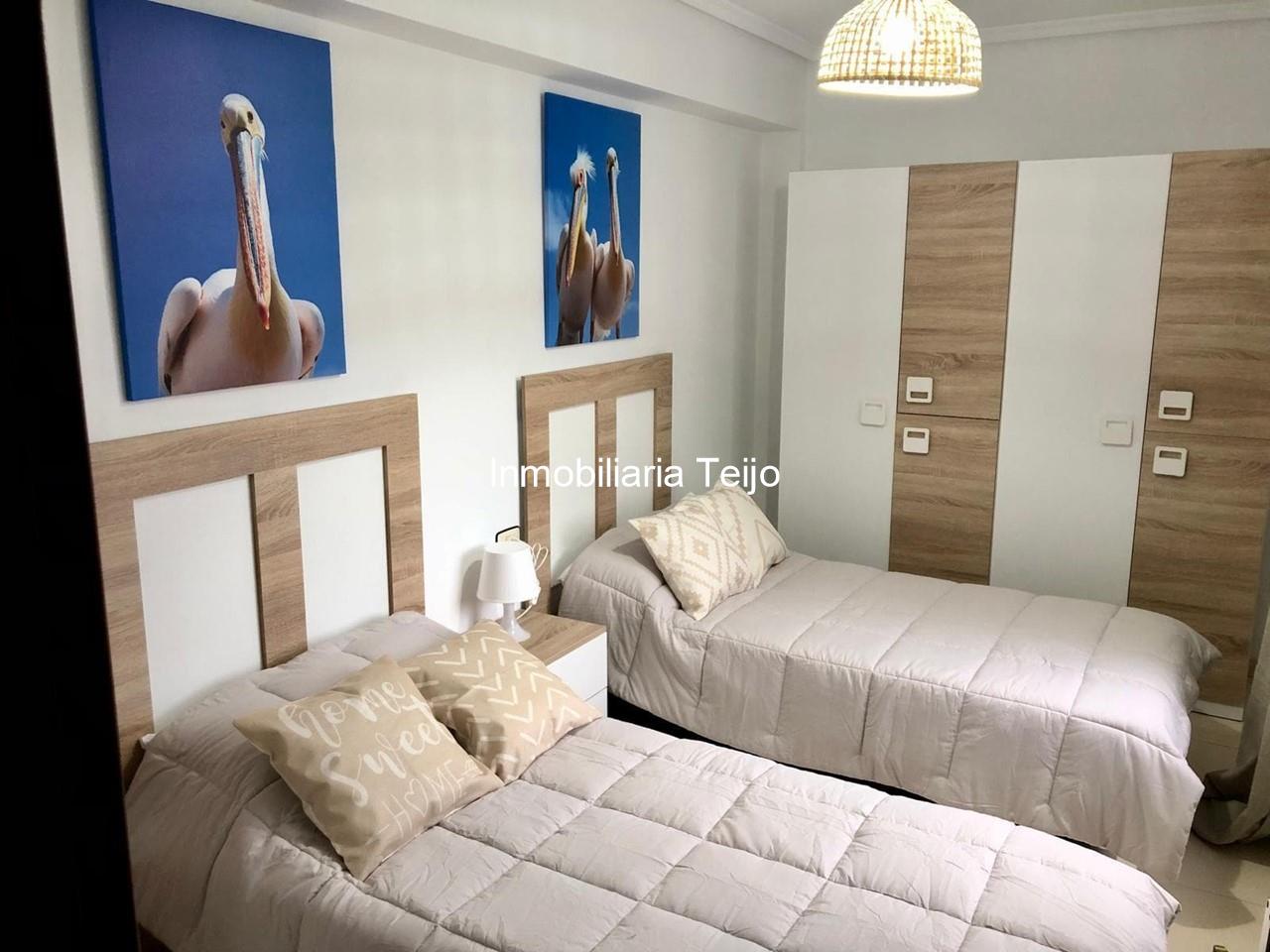Foto 13 SE ALQUILA PISO EN FREIXEIRO RECIEN REFORMADO CON MUEBLES A ESTRENAR