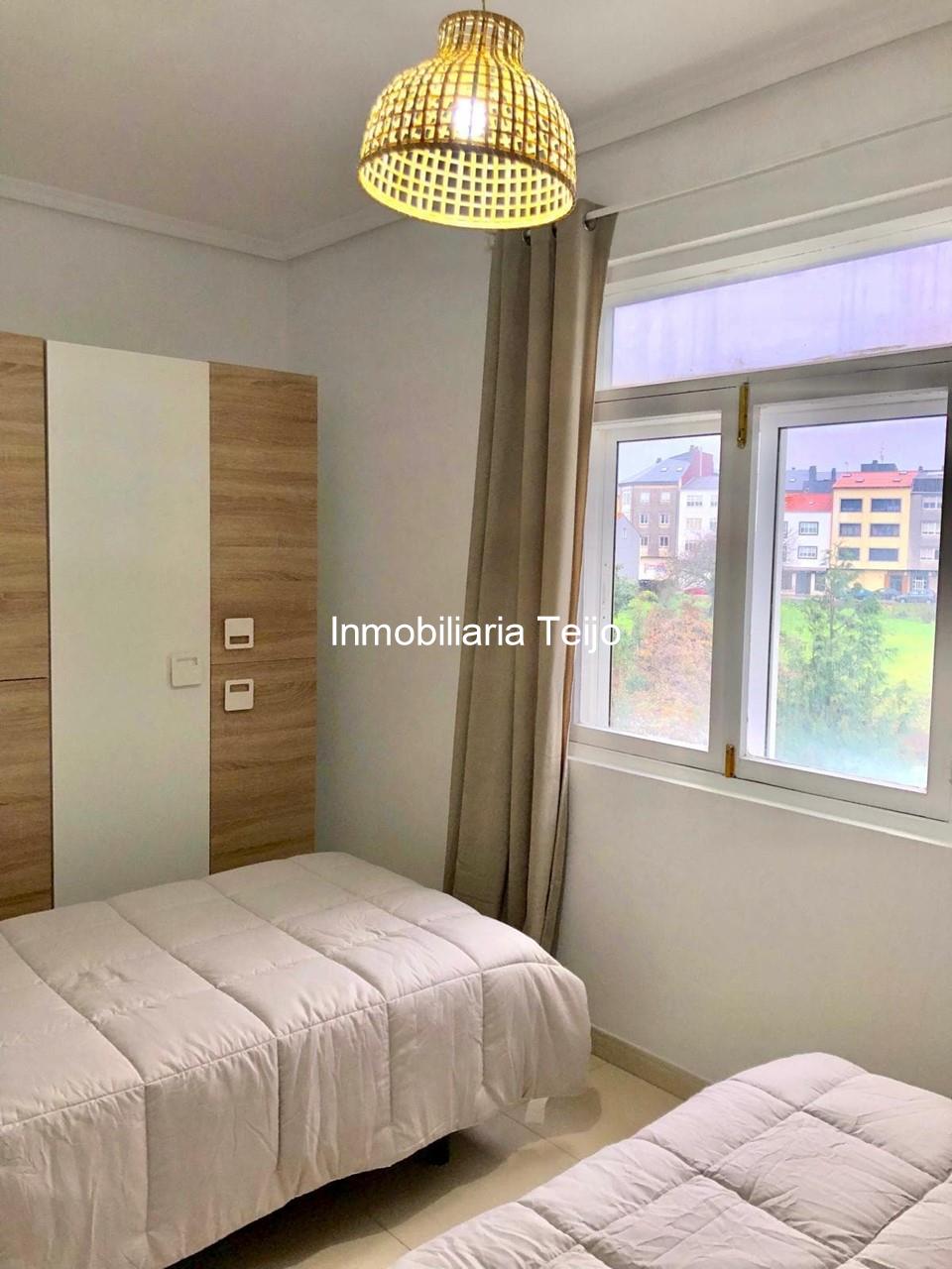 Foto 14 SE ALQUILA PISO EN FREIXEIRO RECIEN REFORMADO CON MUEBLES A ESTRENAR