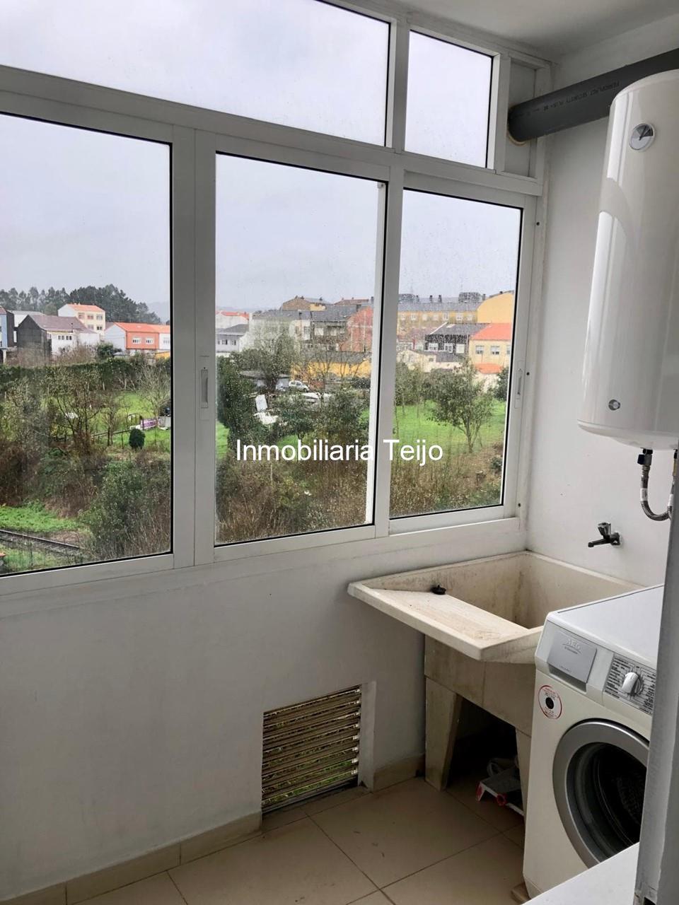 Foto 4 SE ALQUILA PISO EN FREIXEIRO RECIEN REFORMADO CON MUEBLES A ESTRENAR