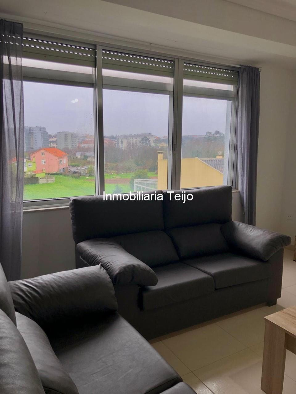 Foto 7 SE ALQUILA PISO EN FREIXEIRO RECIEN REFORMADO CON MUEBLES A ESTRENAR