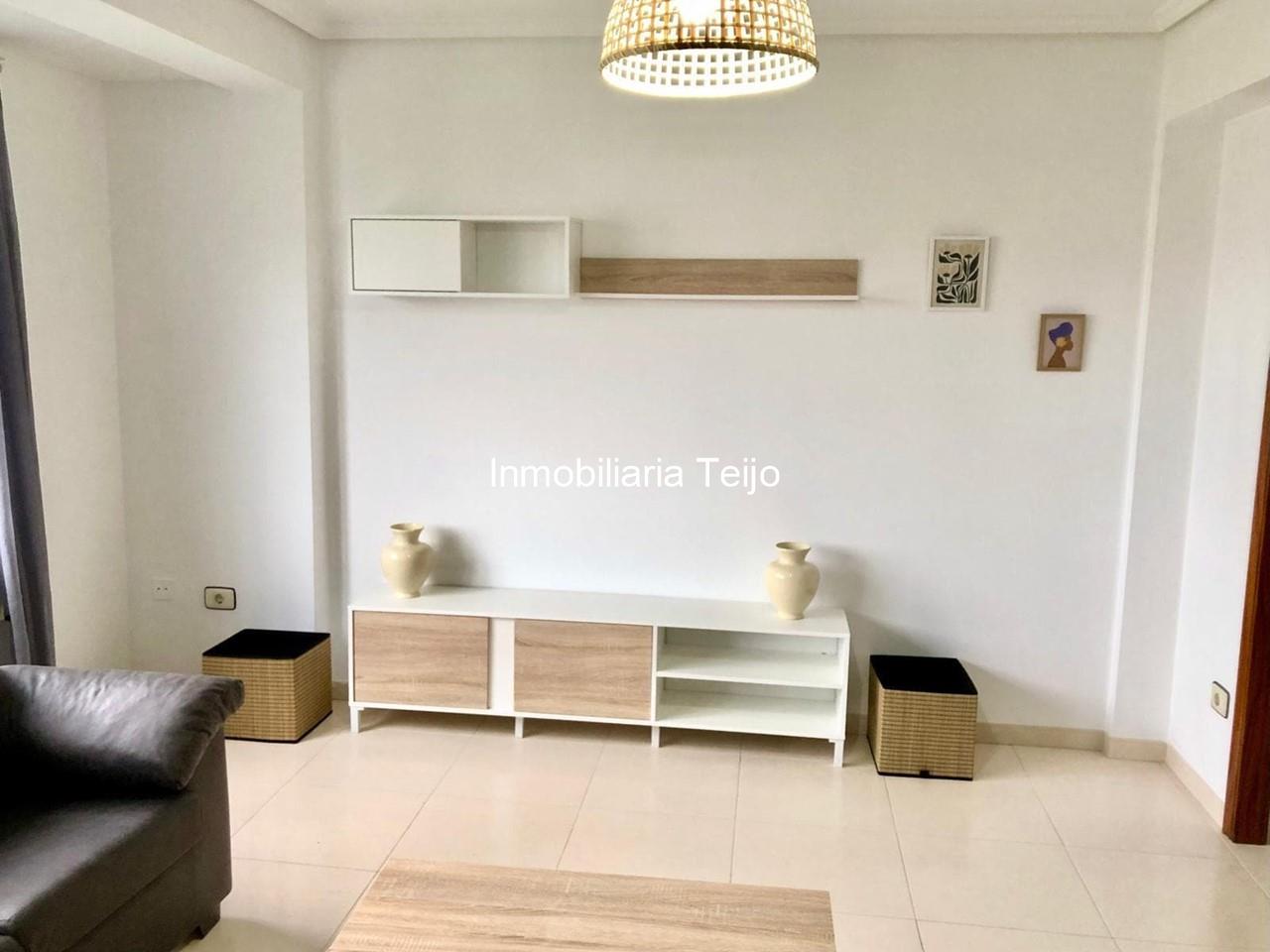 Foto 9 SE ALQUILA PISO EN FREIXEIRO RECIEN REFORMADO CON MUEBLES A ESTRENAR