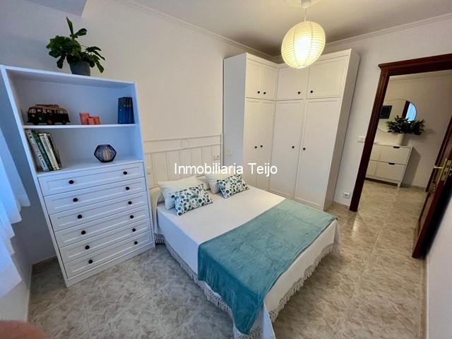 SE ALQUILA PISO EN FREIXEIRO  - Narón
