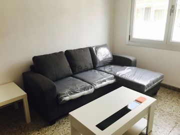 SE ALQUILA PISO EN LA GÁNDARA - Narón