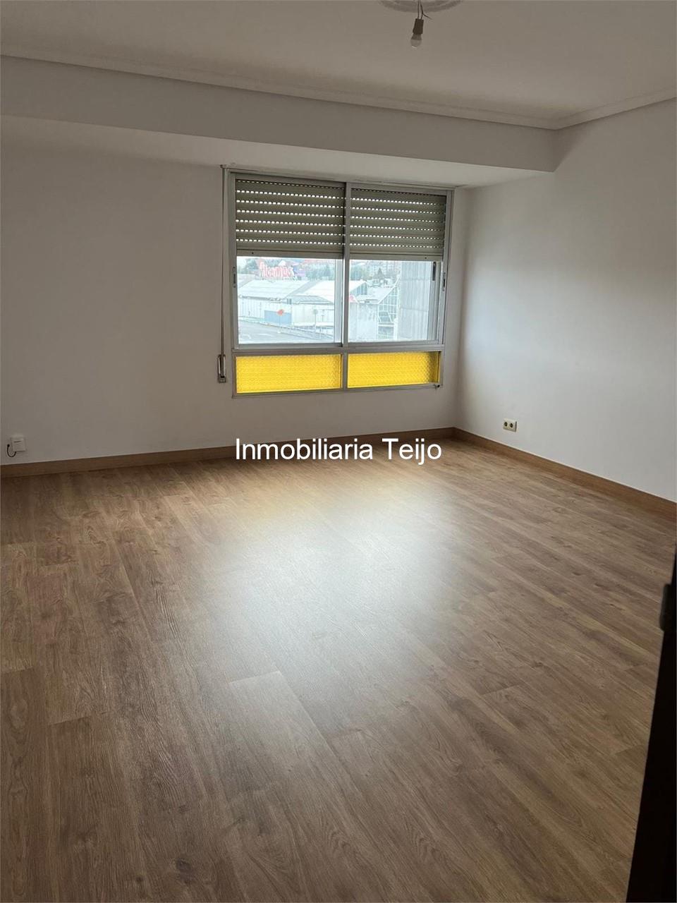 Foto 1 SE ALQUILA PISO EN LA GÁNDARA