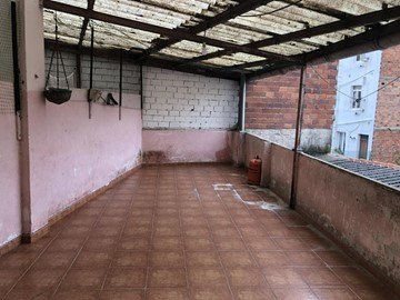 SE ALQUILA PISO EN LA GANDARA - Narón