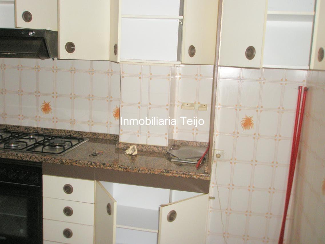 Foto 3 SE  ALQUILA PISO EN PIÑEIROS