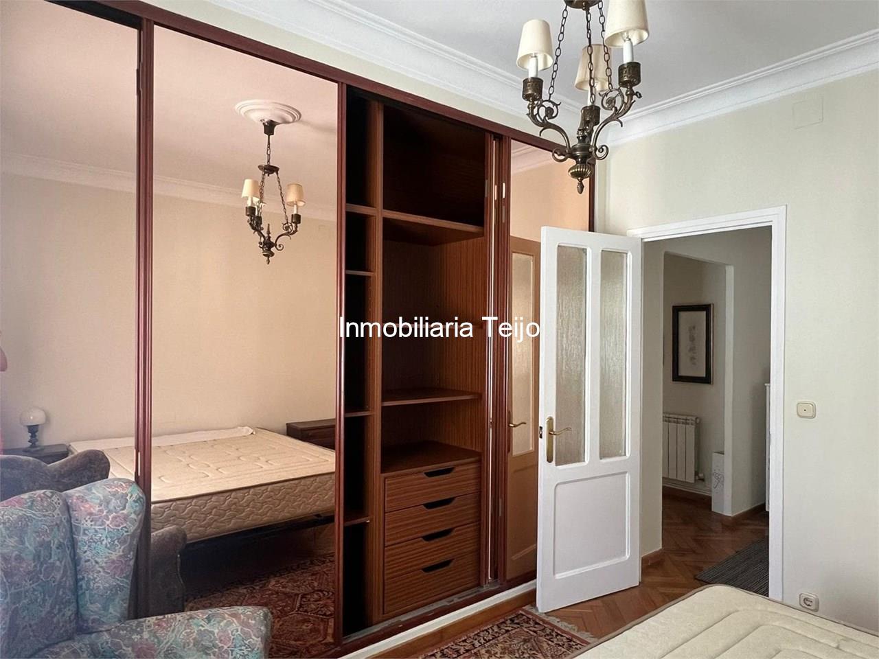 Foto 11 SE ALQUILA PISO EN PLAZA DE ESPAÑA CON ASCENSOR