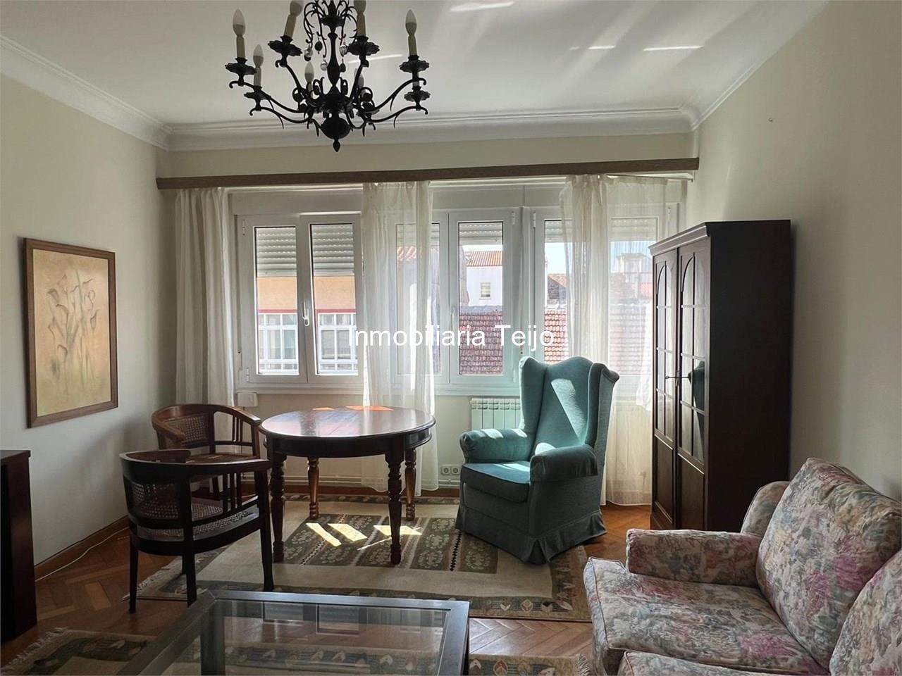 Foto 3 SE ALQUILA PISO EN PLAZA DE ESPAÑA CON ASCENSOR