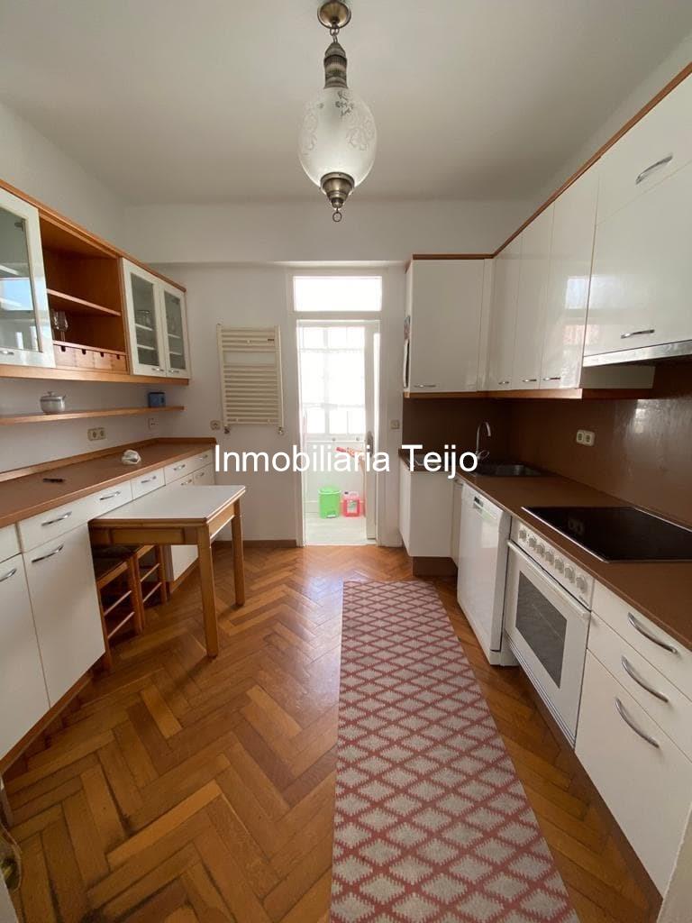 Foto 4 SE ALQUILA PISO EN PLAZA DE ESPAÑA CON ASCENSOR