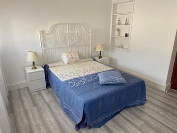 SE ALQUILA PISO EN SAN PABLO - Ferrol