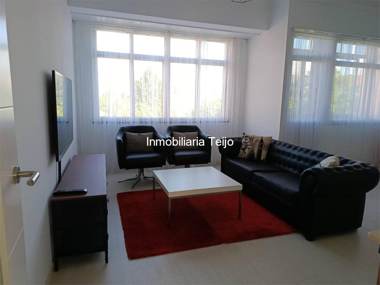 Foto 1 SE ALQUILA PISO EN SANTA CECILIA