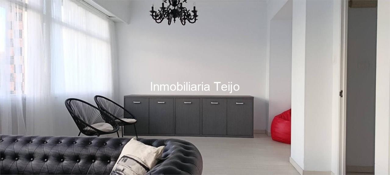 Foto 2 SE ALQUILA PISO EN SANTA CECILIA