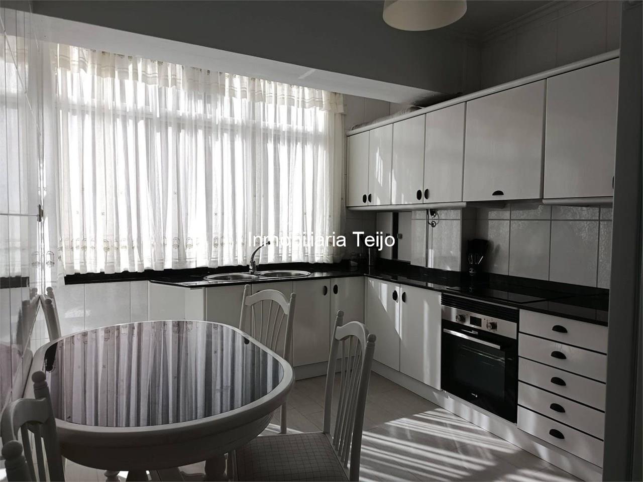 Foto 3 SE ALQUILA PISO EN SANTA CECILIA