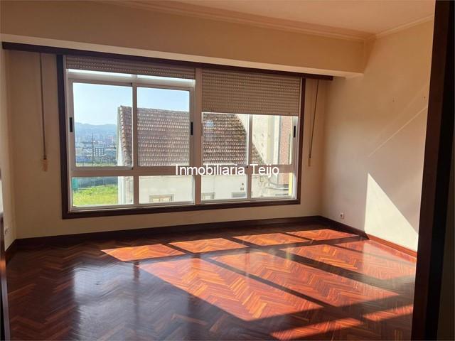 SE ALQUILA PISO EN SANTA MARINA SIN MUEBLES - Ferrol