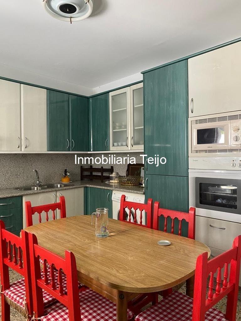 Foto 5 SE ALQUILA PISO EN VALDOVIÑO