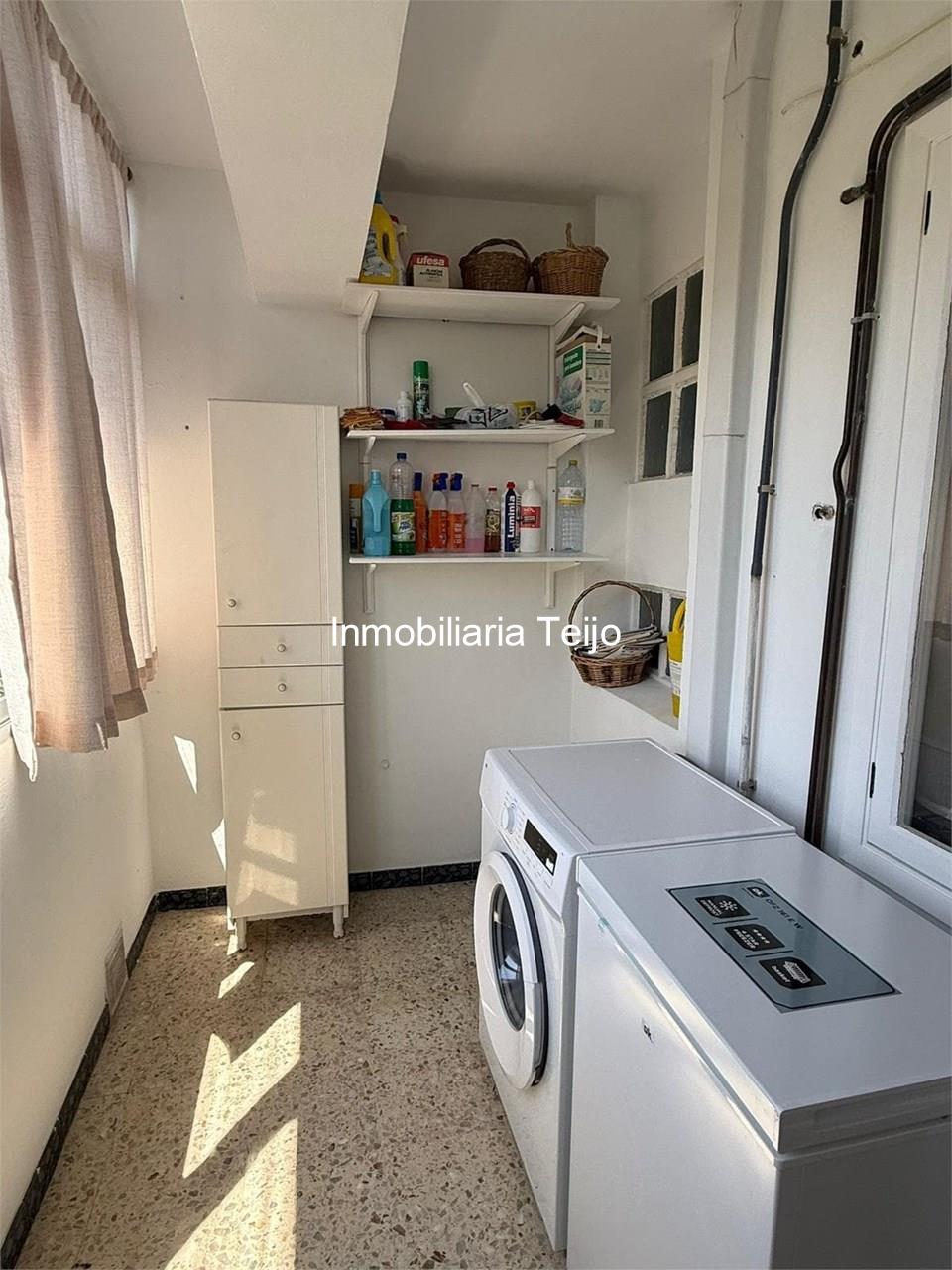 Foto 4 SE ALQUILA PISO REFORMADO DE 3 DORMITORIOS EN SAN JUAN