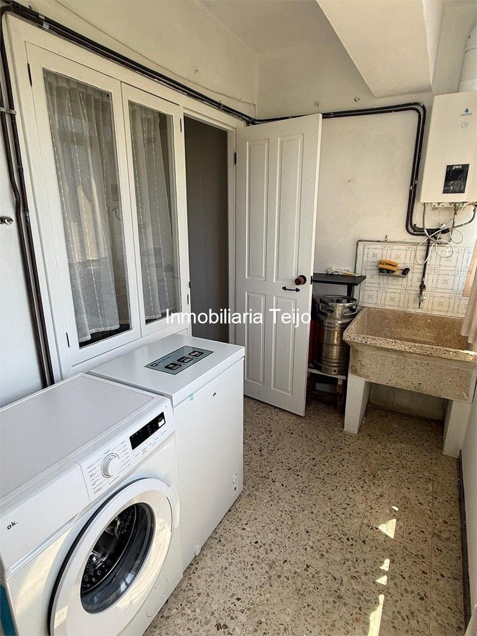 Foto 5 SE ALQUILA PISO REFORMADO DE 3 DORMITORIOS EN SAN JUAN