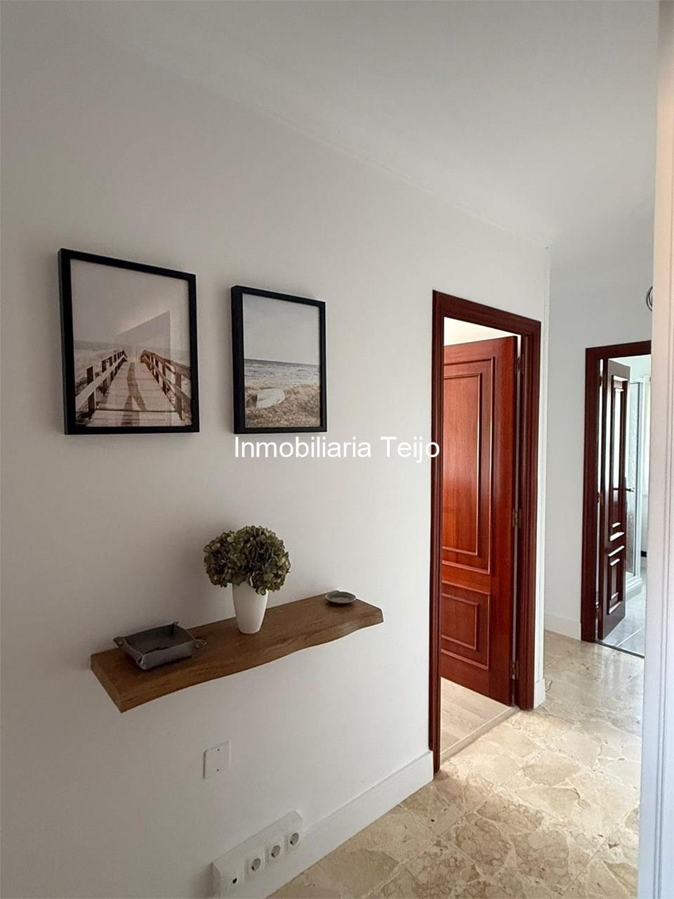 Foto 7 SE ALQUILA PISO REFORMADO DE 3 DORMITORIOS EN SAN JUAN