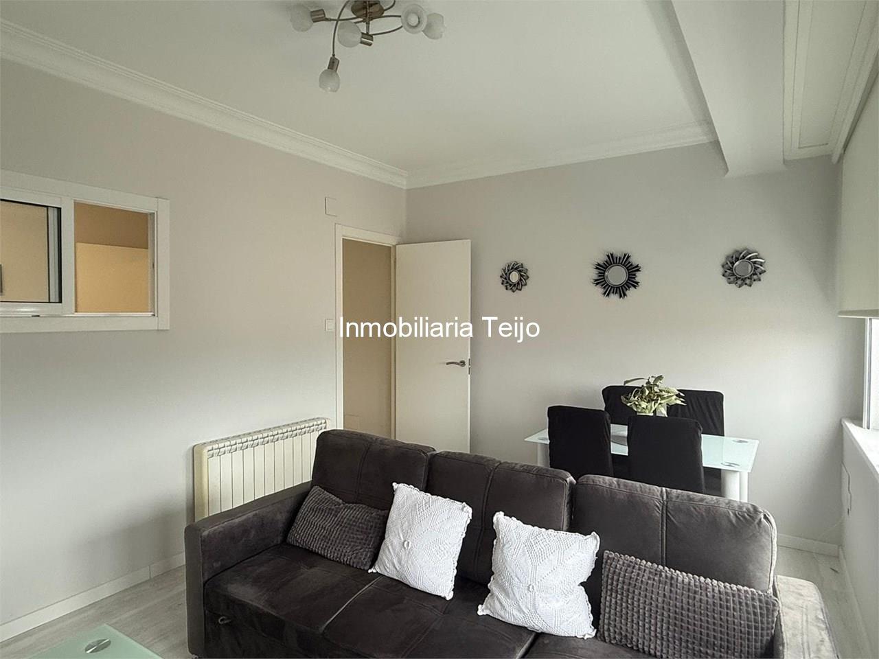 Foto 4 SE ALQUILA PISO REFORMADO EN A GANDARA