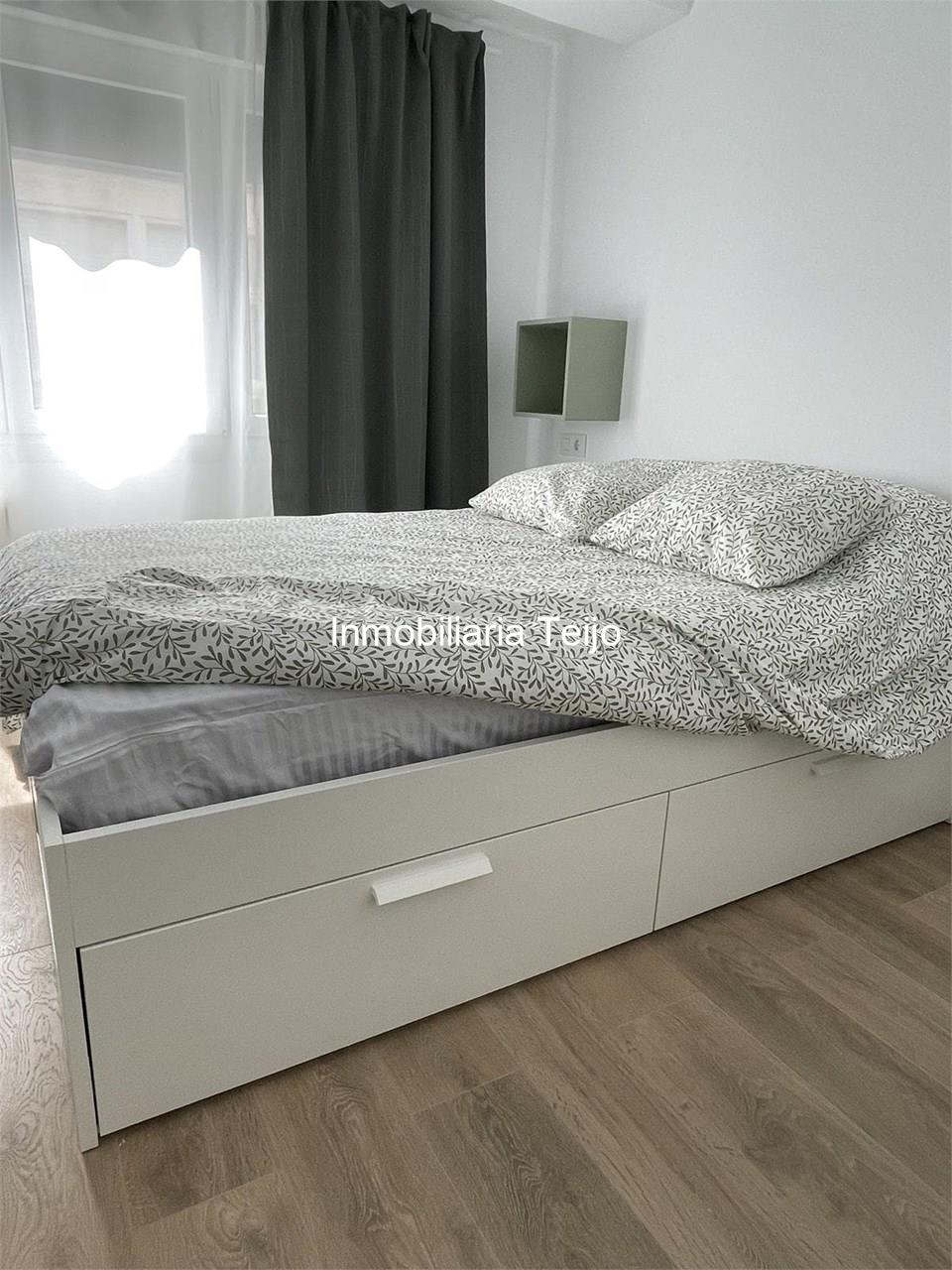 Foto 11 SE ALQUILA PISO REFORMADO EN EL BARRIO DE A MAGDALENA