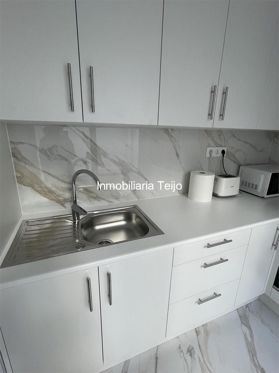 Foto 1 SE ALQUILA PISO REFORMADO EN EL BARRIO DE A MAGDALENA