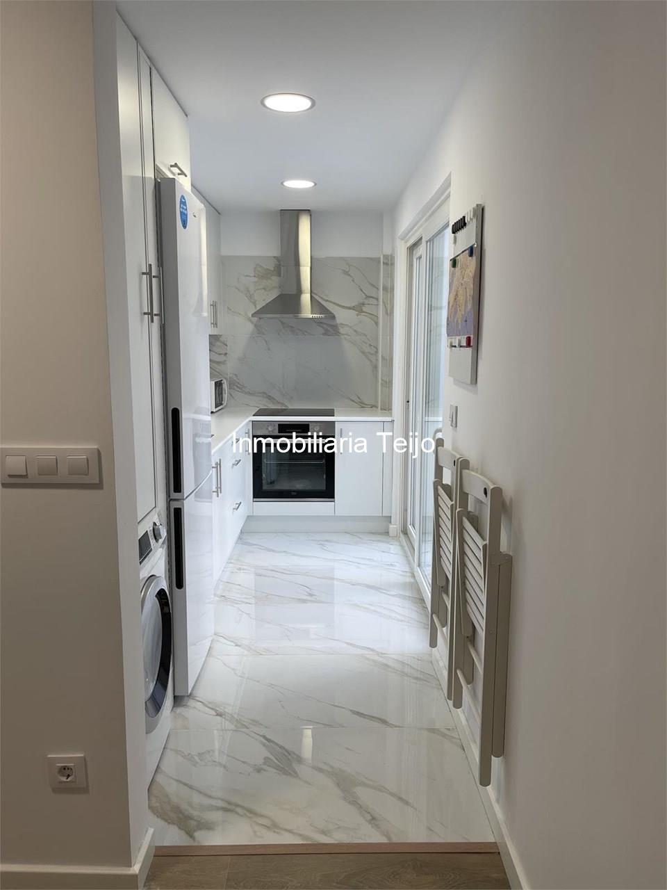 Foto 2 SE ALQUILA PISO REFORMADO EN EL BARRIO DE A MAGDALENA