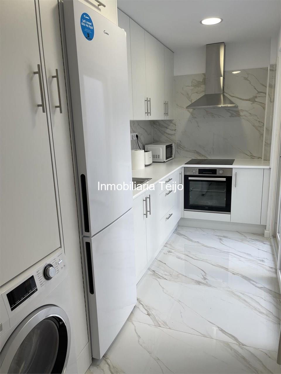 Foto 3 SE ALQUILA PISO REFORMADO EN EL BARRIO DE A MAGDALENA