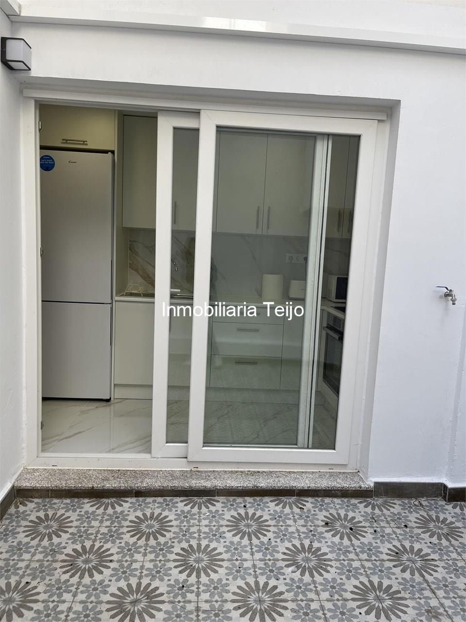 Foto 4 SE ALQUILA PISO REFORMADO EN EL BARRIO DE A MAGDALENA