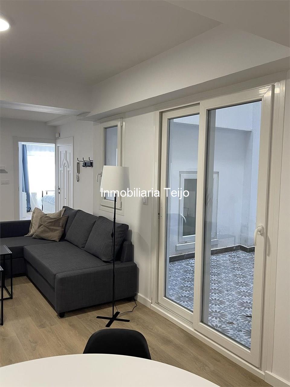 Foto 5 SE ALQUILA PISO REFORMADO EN EL BARRIO DE A MAGDALENA