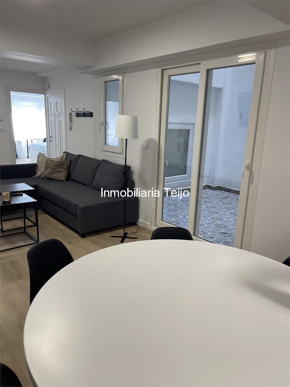 Foto 6 SE ALQUILA PISO REFORMADO EN EL BARRIO DE A MAGDALENA