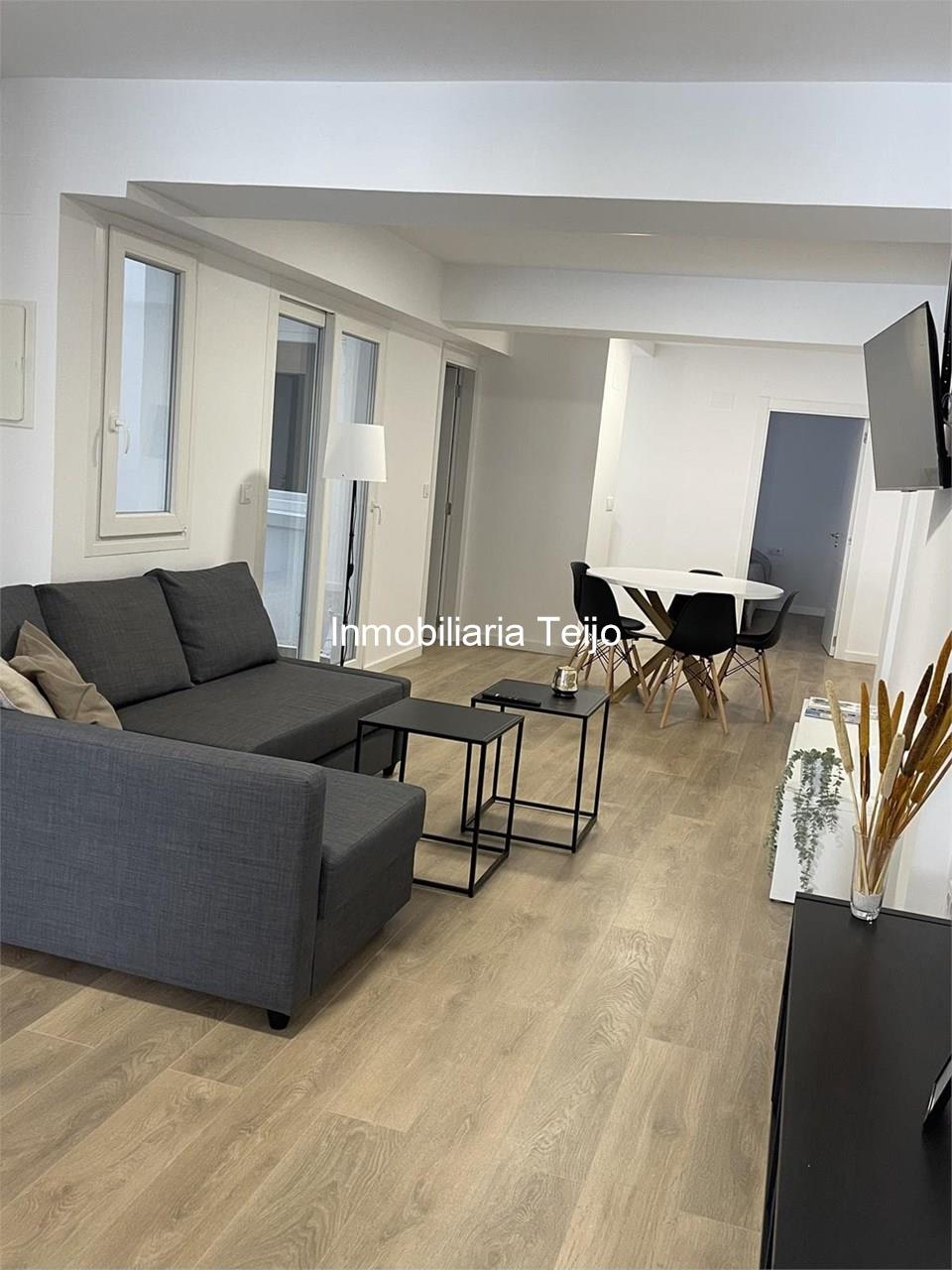 Foto 7 SE ALQUILA PISO REFORMADO EN EL BARRIO DE A MAGDALENA