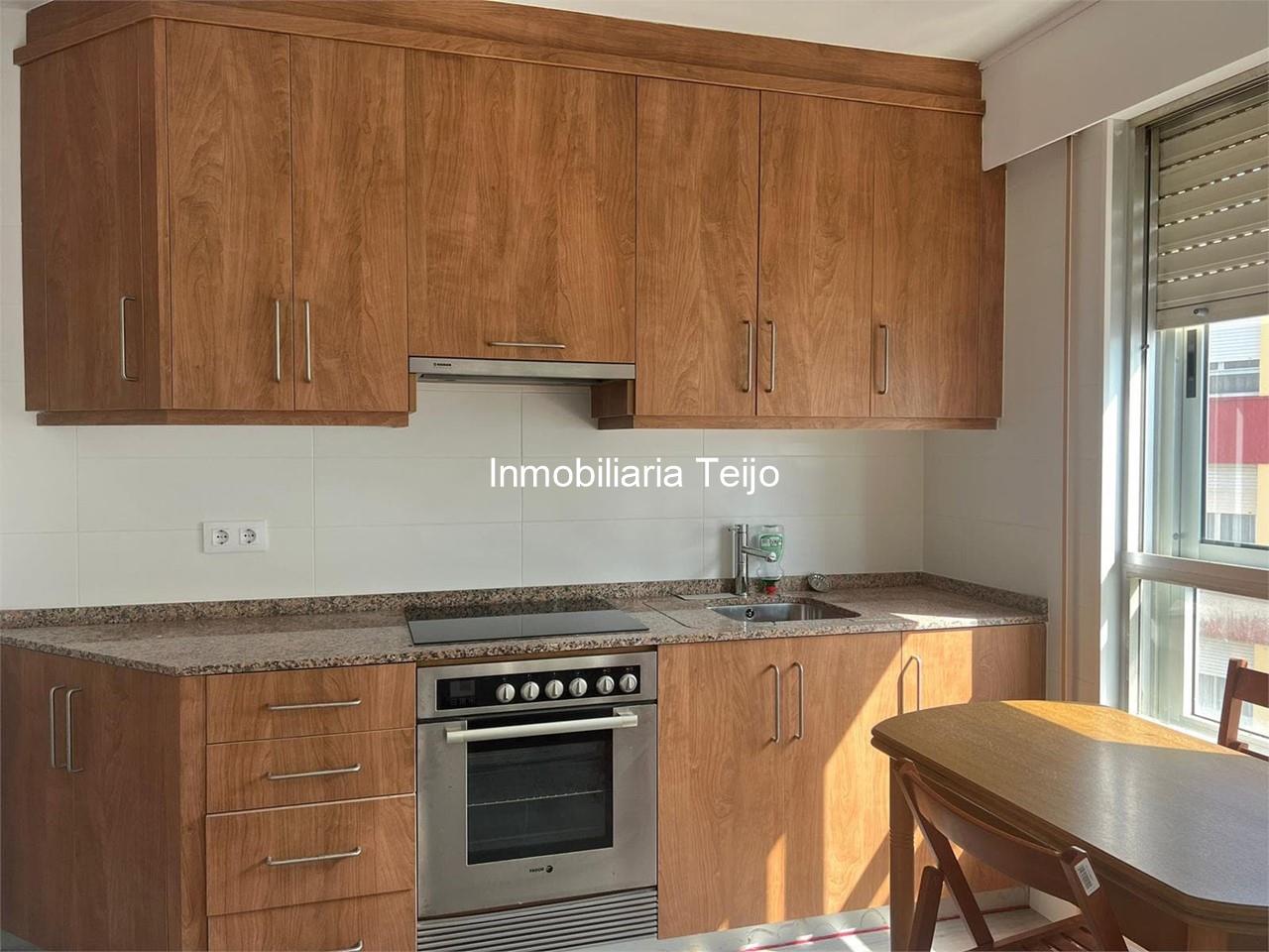 Foto 4 SE ALQUILA PISO REFORMADO EN SAN JUAN