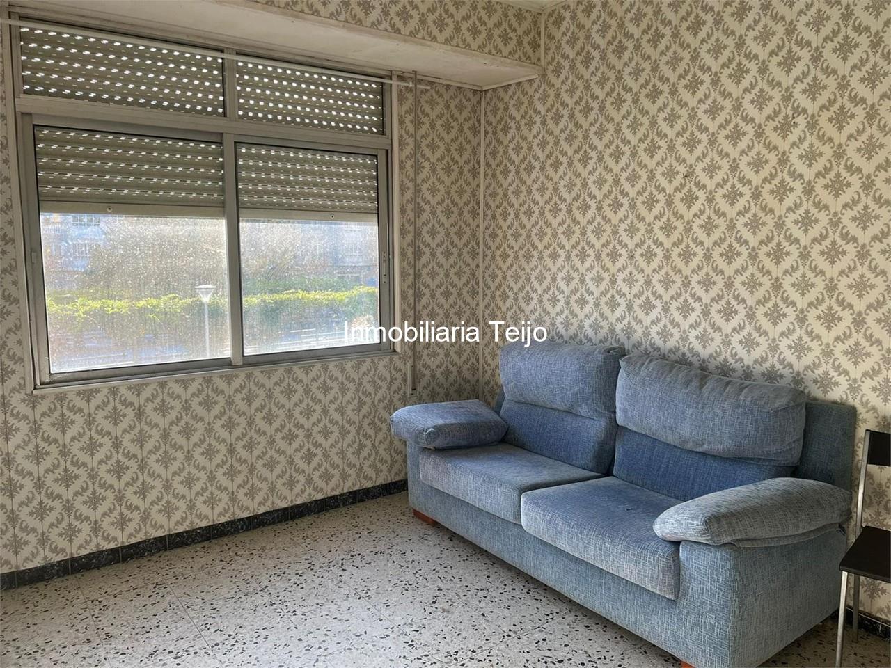 Foto 7 SE ALQUILA PISO SIN MUEBLES EN A GANDARA
