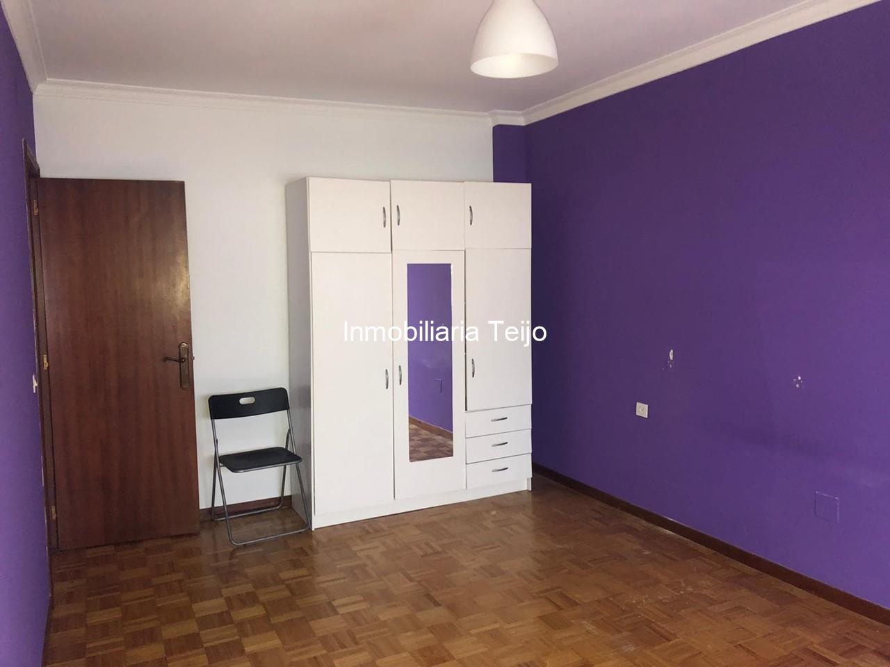 Foto 17 SE ALQUILA PISO SIN MUEBLES EN NARÓN