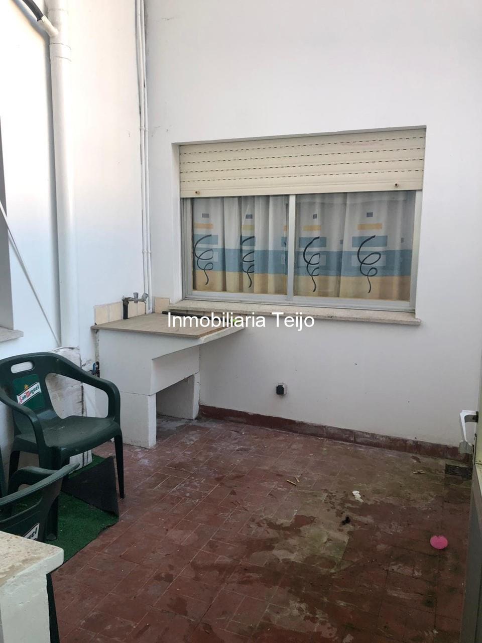 Foto 5 SE ALQUILA PISO SIN MUEBLES EN NARÓN