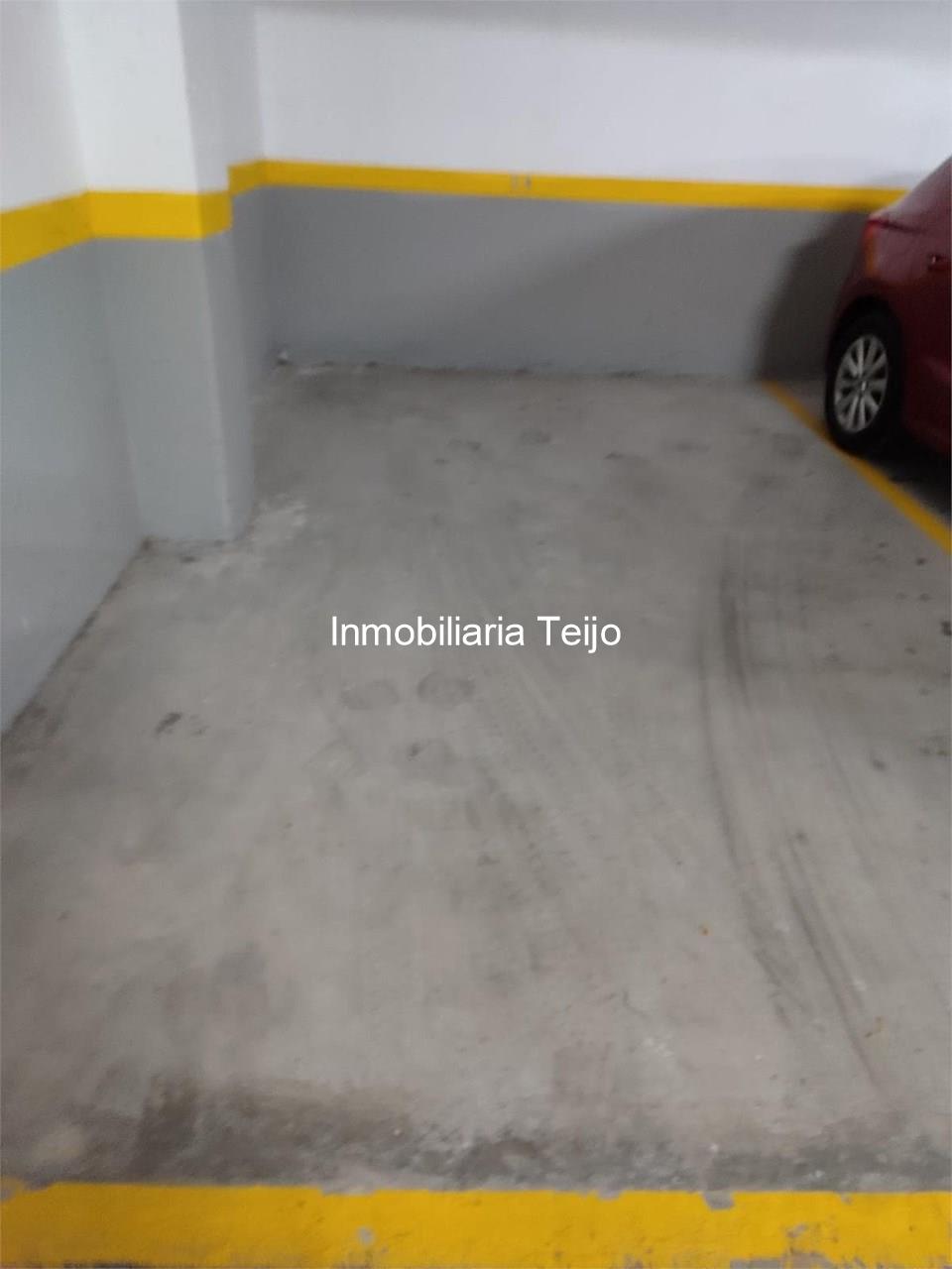 Foto 1 SE ALQUILA PLAZA DE GARAJE CON PORTAL AUTOMATICO EN SANTA CECILIA