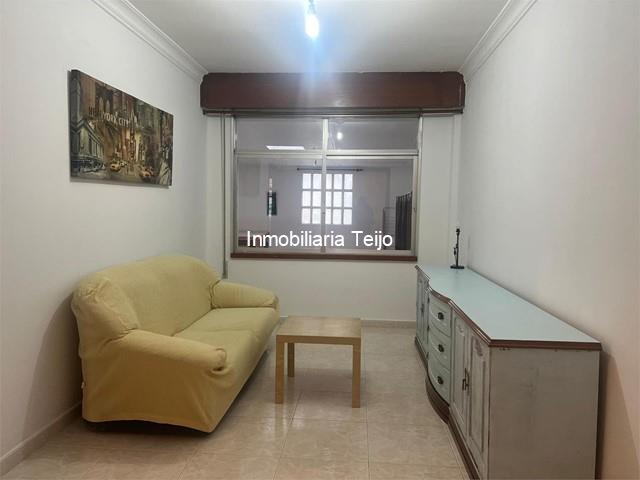 SE ALQUILA PRIMER PISO EN CATABOIS - Ferrol