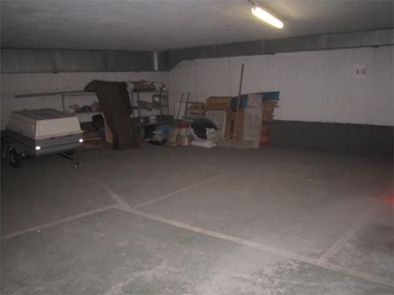 SE ALQUILAN PLAZAS DE GARAJE - Ferrol