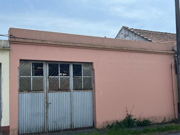 SE VENDE ALMACEN EN CATABOIS - Ferrol