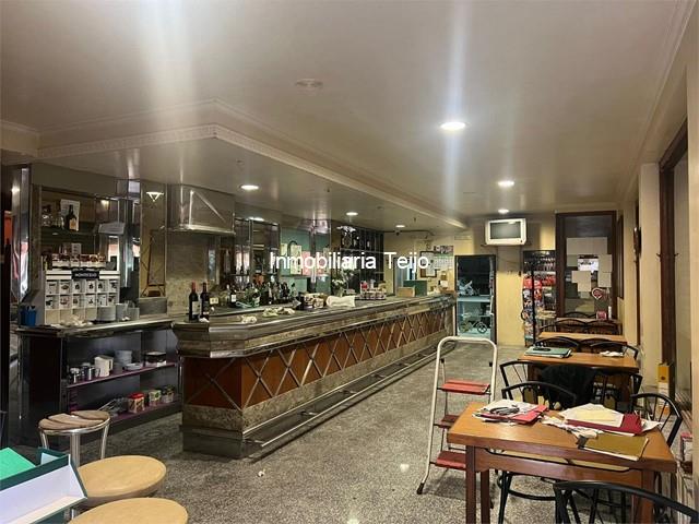 SE VENDE ANTIGUO NEGOCIO HOSTELERO EN DOSO - Narón