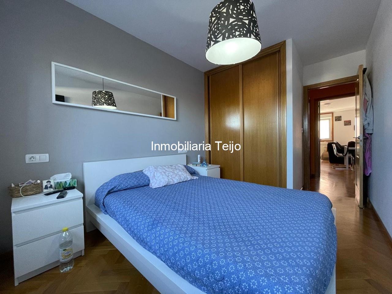 Foto 10 SE VENDE APARTAMENTO DE DOS DORMITORIOS CON ASCENSOR Y TERRAZA EN EL PONTO
