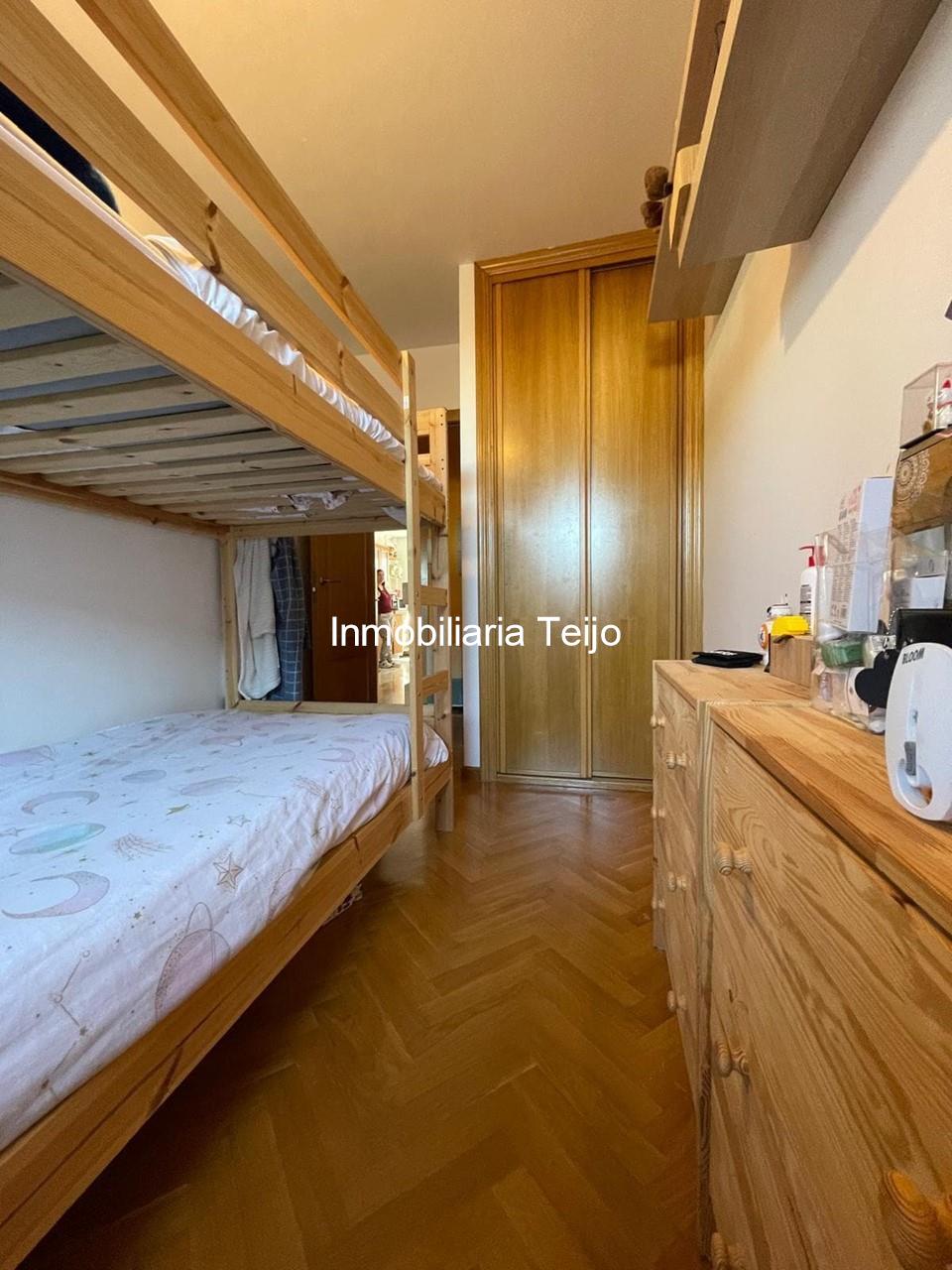 Foto 12 SE VENDE APARTAMENTO DE DOS DORMITORIOS CON ASCENSOR Y TERRAZA EN EL PONTO