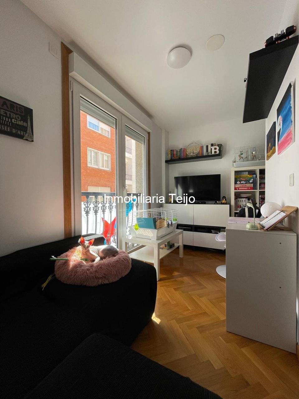 Foto 3 SE VENDE APARTAMENTO DE DOS DORMITORIOS CON ASCENSOR Y TERRAZA EN EL PONTO