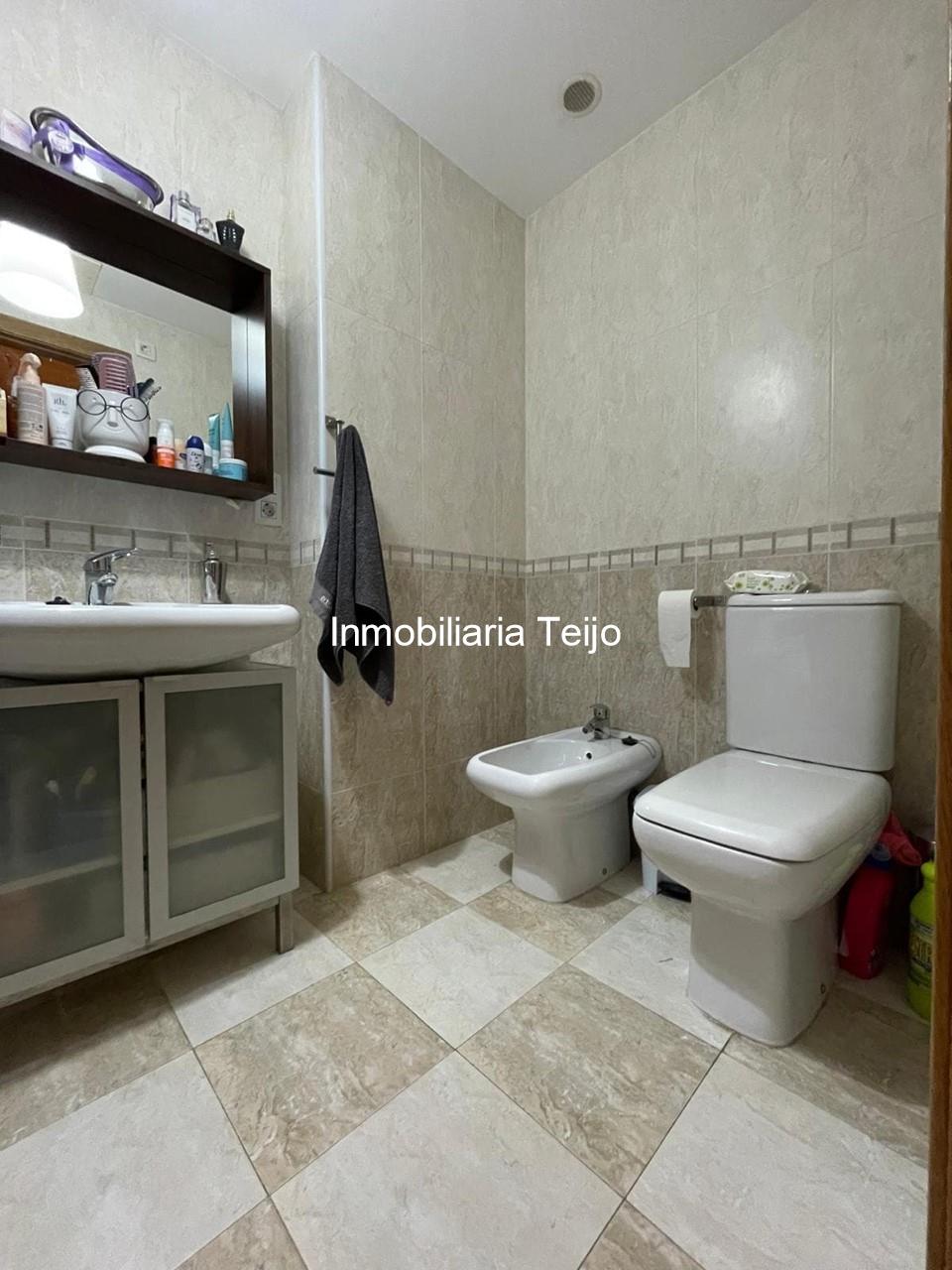 Foto 7 SE VENDE APARTAMENTO DE DOS DORMITORIOS CON ASCENSOR Y TERRAZA EN EL PONTO