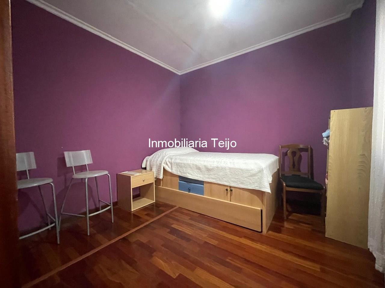 Foto 10 SE VENDE APARTAMENTO DE DOS DORMITORIOS CON TRASTERO EN CANIDO