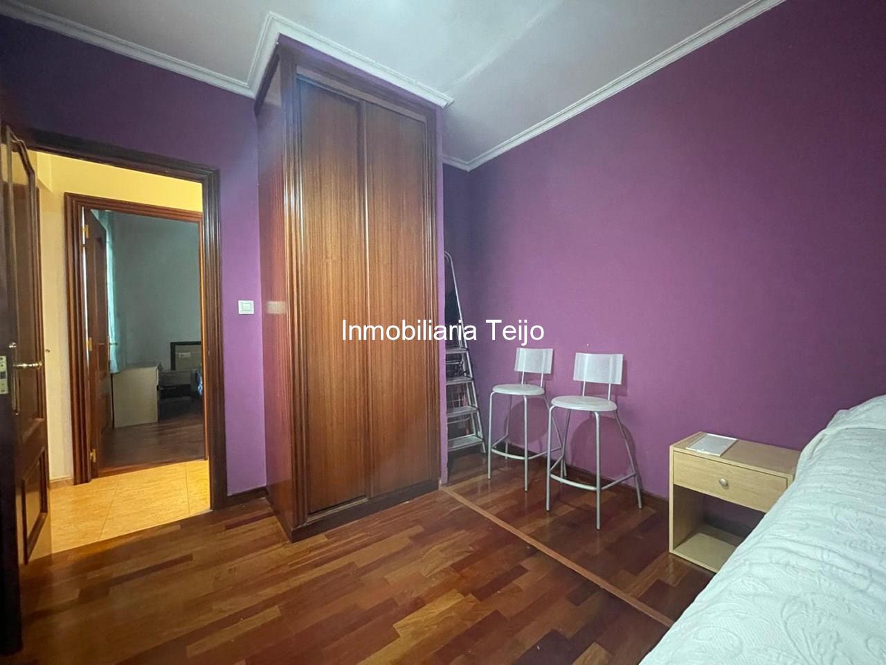 Foto 11 SE VENDE APARTAMENTO DE DOS DORMITORIOS CON TRASTERO EN CANIDO